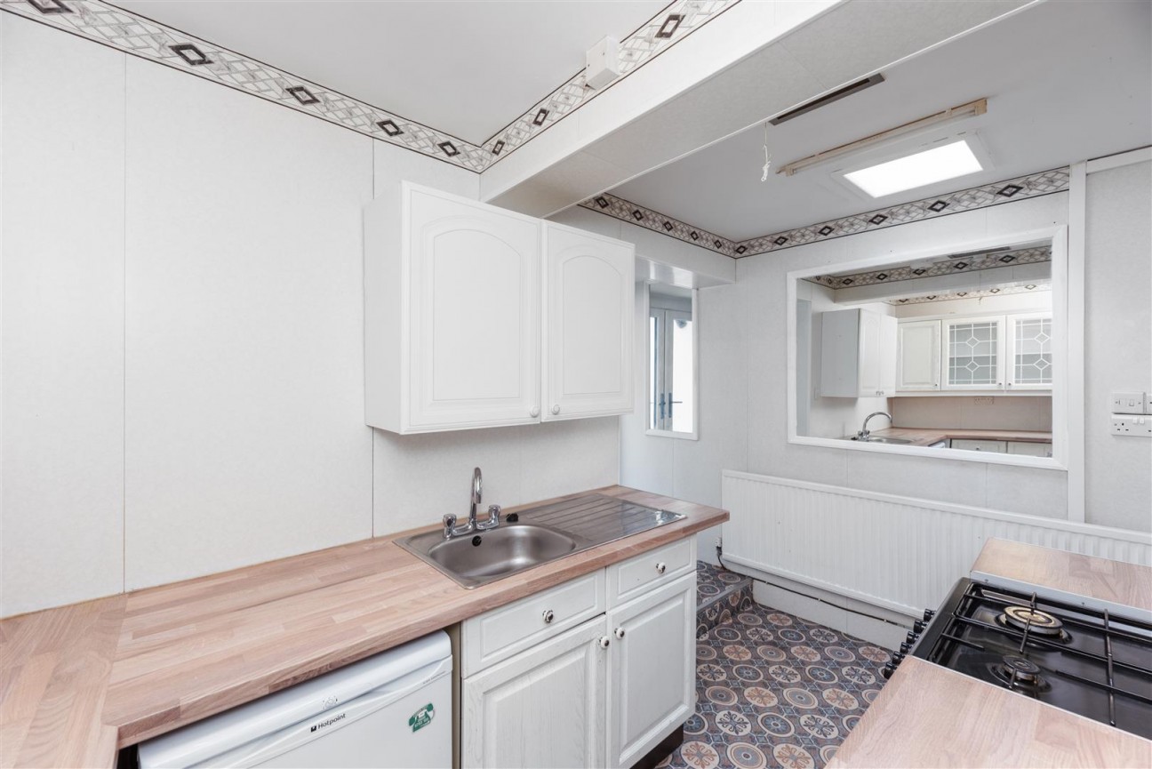 Clifton Terrace, Mumbles, Swansea, SA3