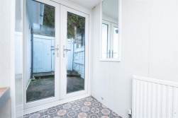 Clifton Terrace, Mumbles, Swansea, SA3