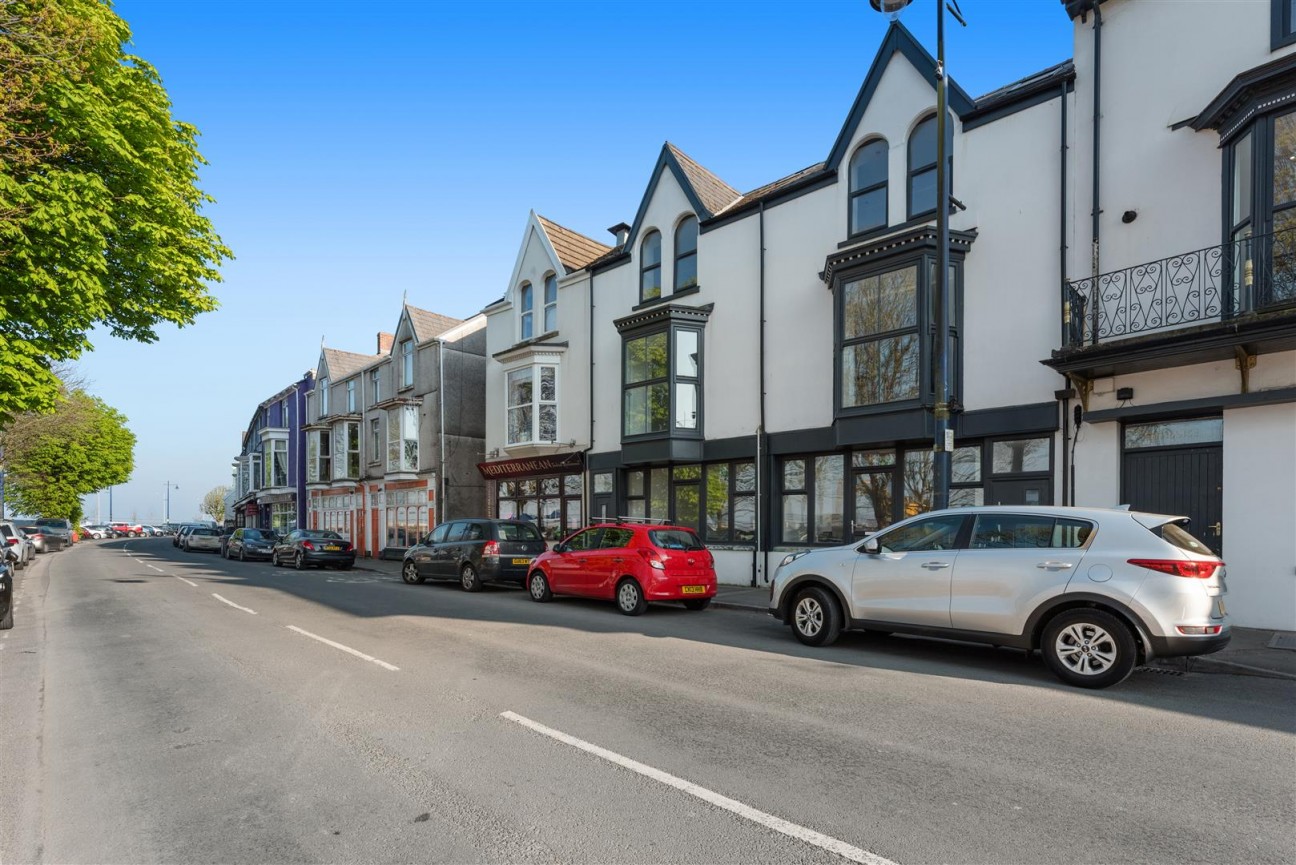 Mumbles Road, Mumbles, Swansea