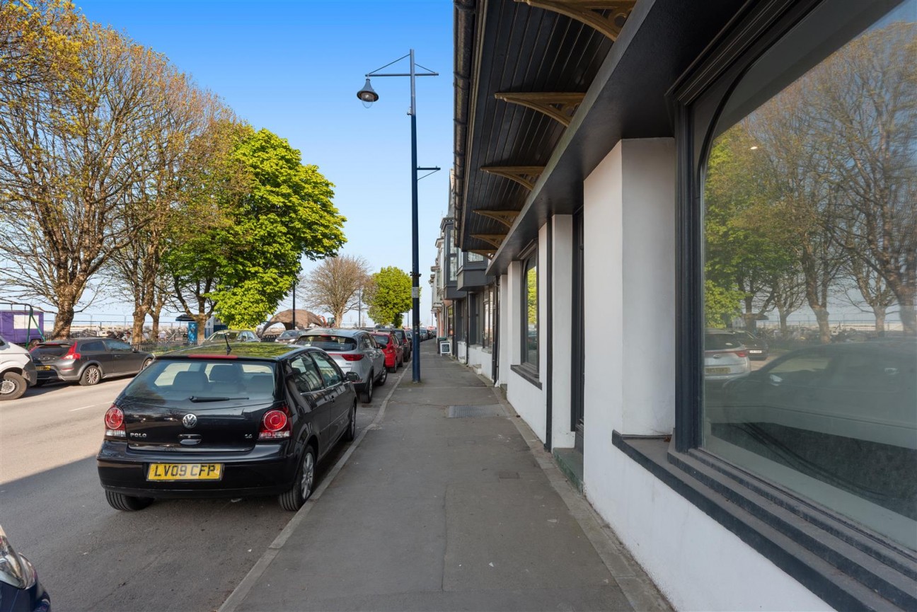 Mumbles Road, Mumbles, Swansea