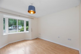 Oak Way, Penllergaer, Swansea