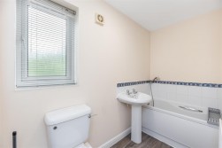 Oak Way, Penllergaer, Swansea