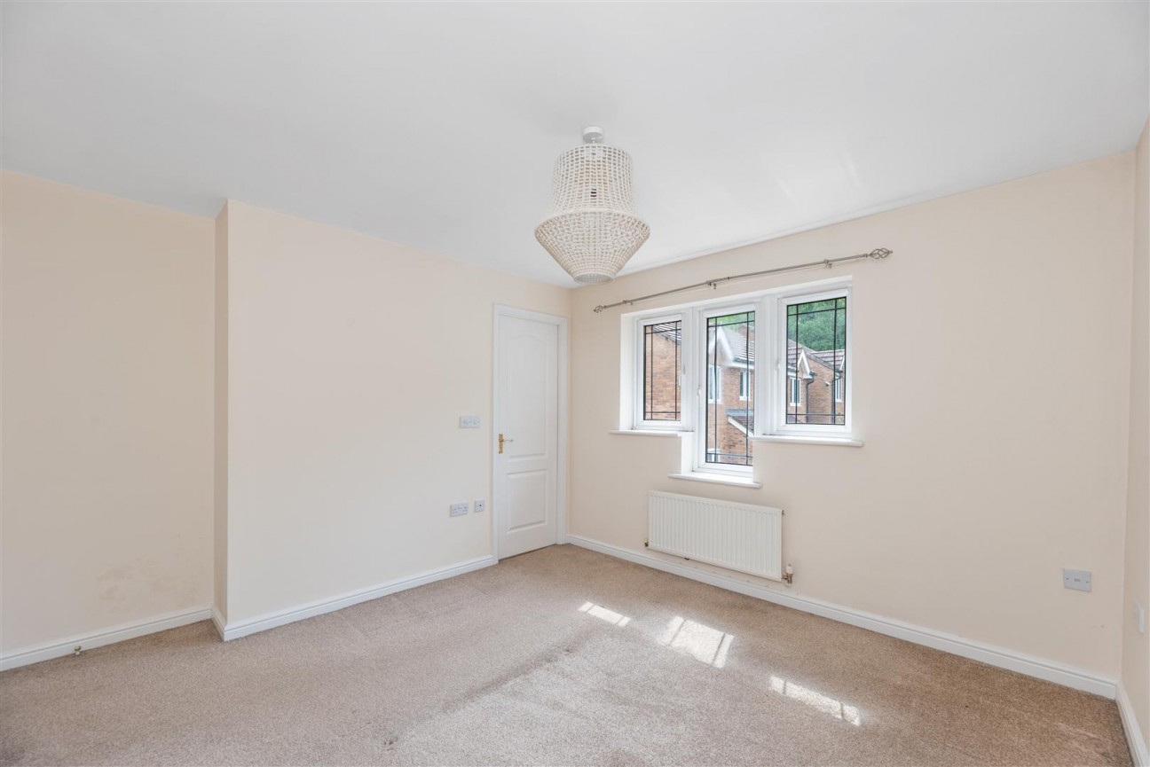 Oak Way, Penllergaer, Swansea