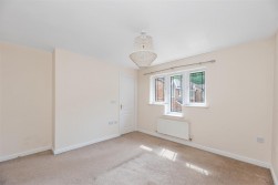 Oak Way, Penllergaer, Swansea