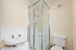 Oak Way, Penllergaer, Swansea