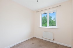 Oak Way, Penllergaer, Swansea
