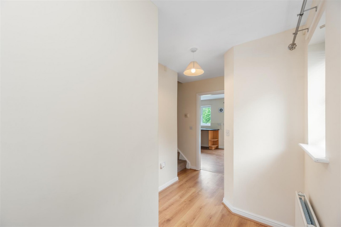 Oak Way, Penllergaer, Swansea