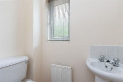 Oak Way, Penllergaer, Swansea