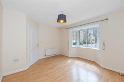 Oak Way, Penllergaer, Swansea