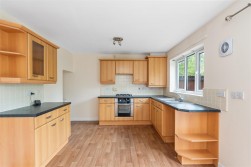 Oak Way, Penllergaer, Swansea
