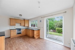 Oak Way, Penllergaer, Swansea