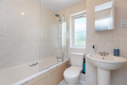 Cae Castell, Loughor, Swansea