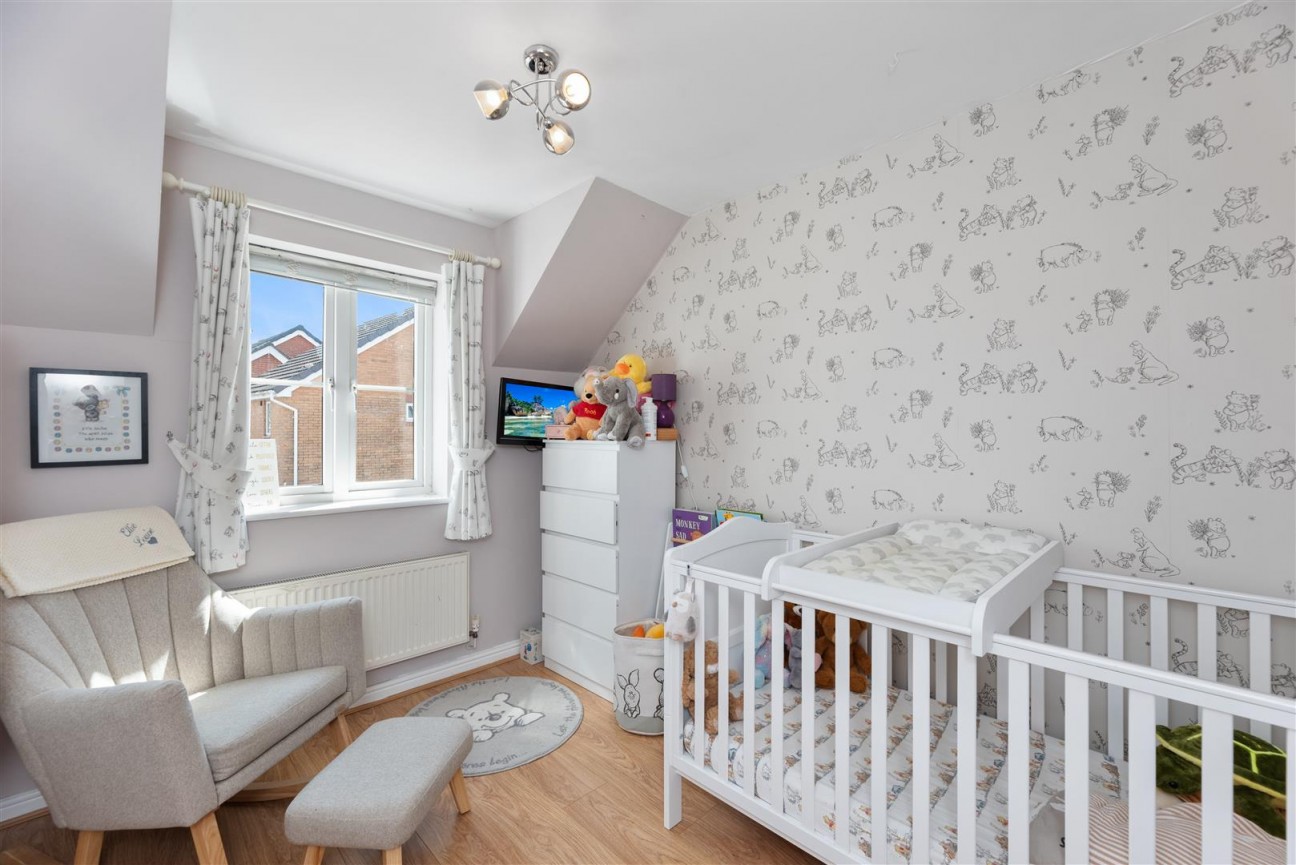 Cae Castell, Loughor, Swansea
