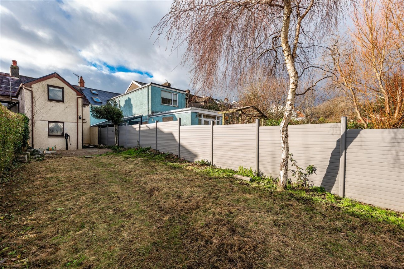 Newton Road, Newton, Swansea, SA3