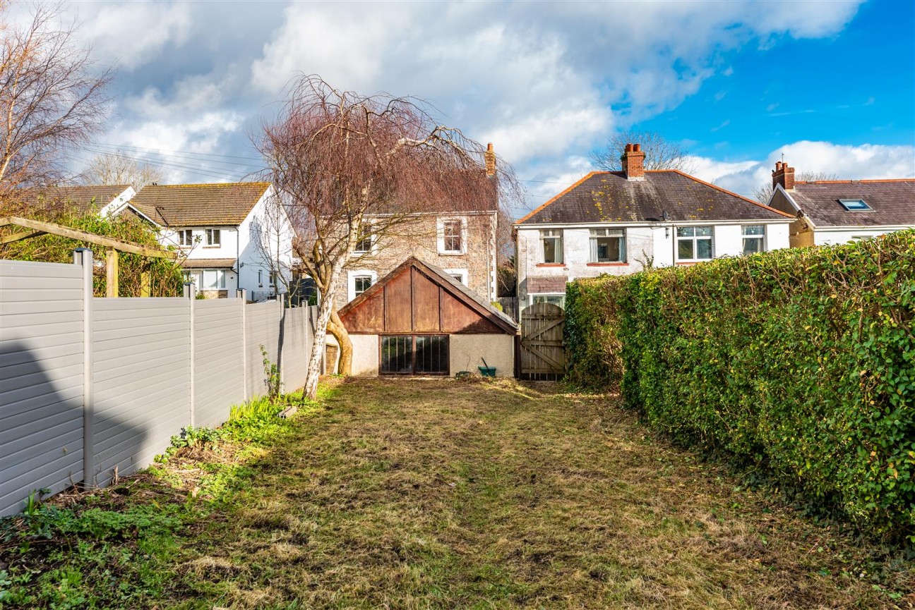 Newton Road, Newton, Swansea, SA3