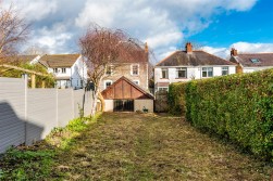 Newton Road, Newton, Swansea, SA3