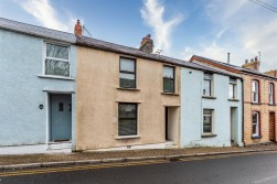 Newton Road, Newton, Swansea, SA3