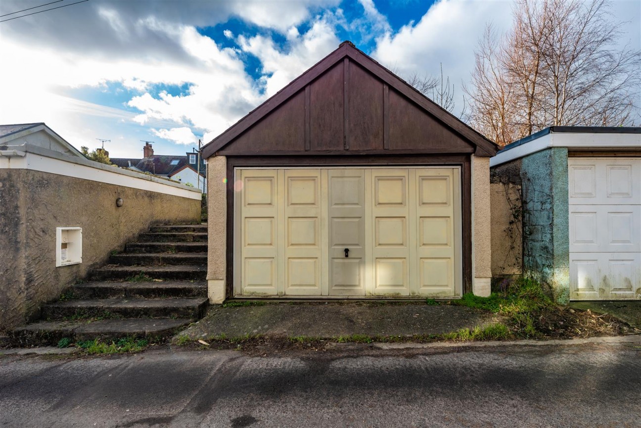Newton Road, Newton, Swansea, SA3