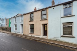 Newton Road, Newton, Swansea, SA3