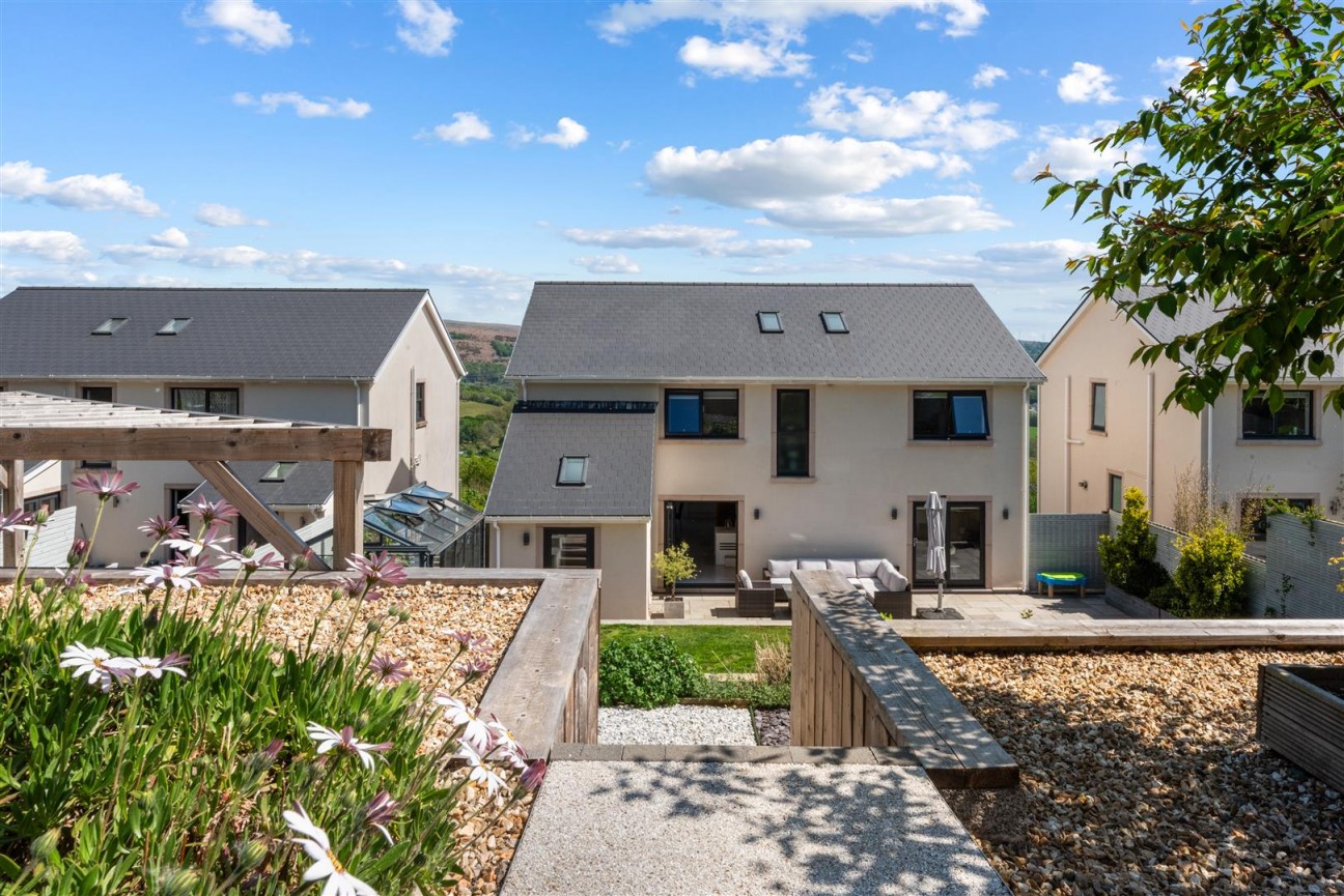 Cysgod Y Deri, Llanedi Road, Pontarddulais, Swansea