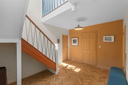 Penlan Crescent, Uplands, Swansea