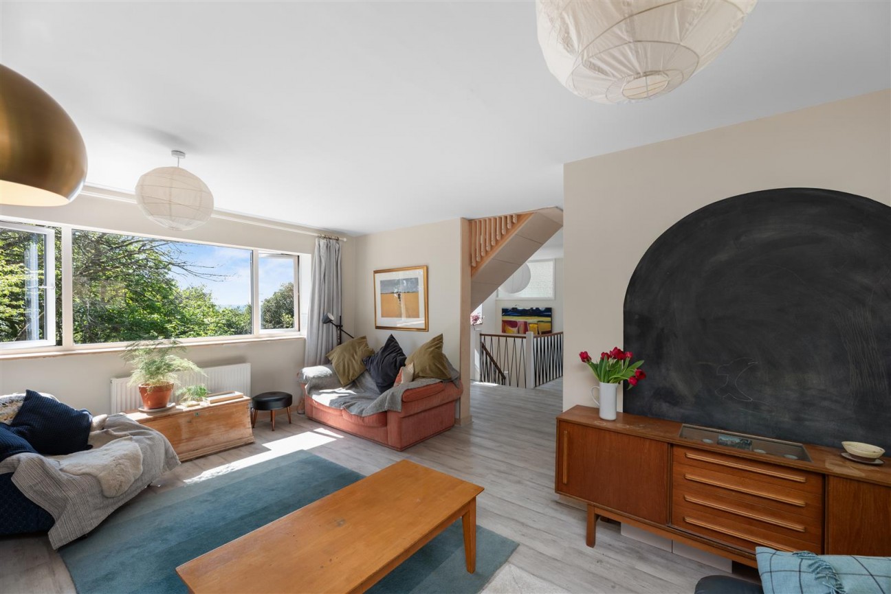 Penlan Crescent, Uplands, Swansea