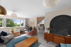 Penlan Crescent, Uplands, Swansea