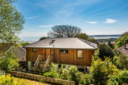 Penlan Crescent, Uplands, Swansea