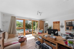 Penlan Crescent, Uplands, Swansea