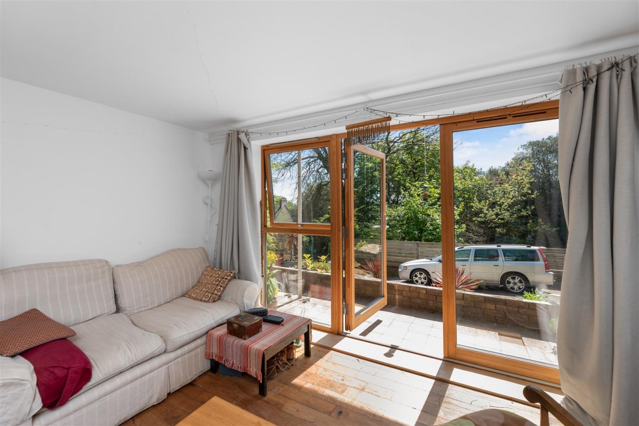 Penlan Crescent, Uplands, Swansea