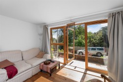 Penlan Crescent, Uplands, Swansea