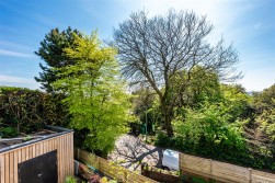 Penlan Crescent, Uplands, Swansea