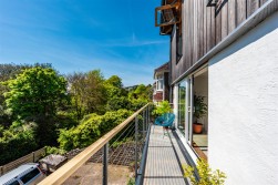 Penlan Crescent, Uplands, Swansea