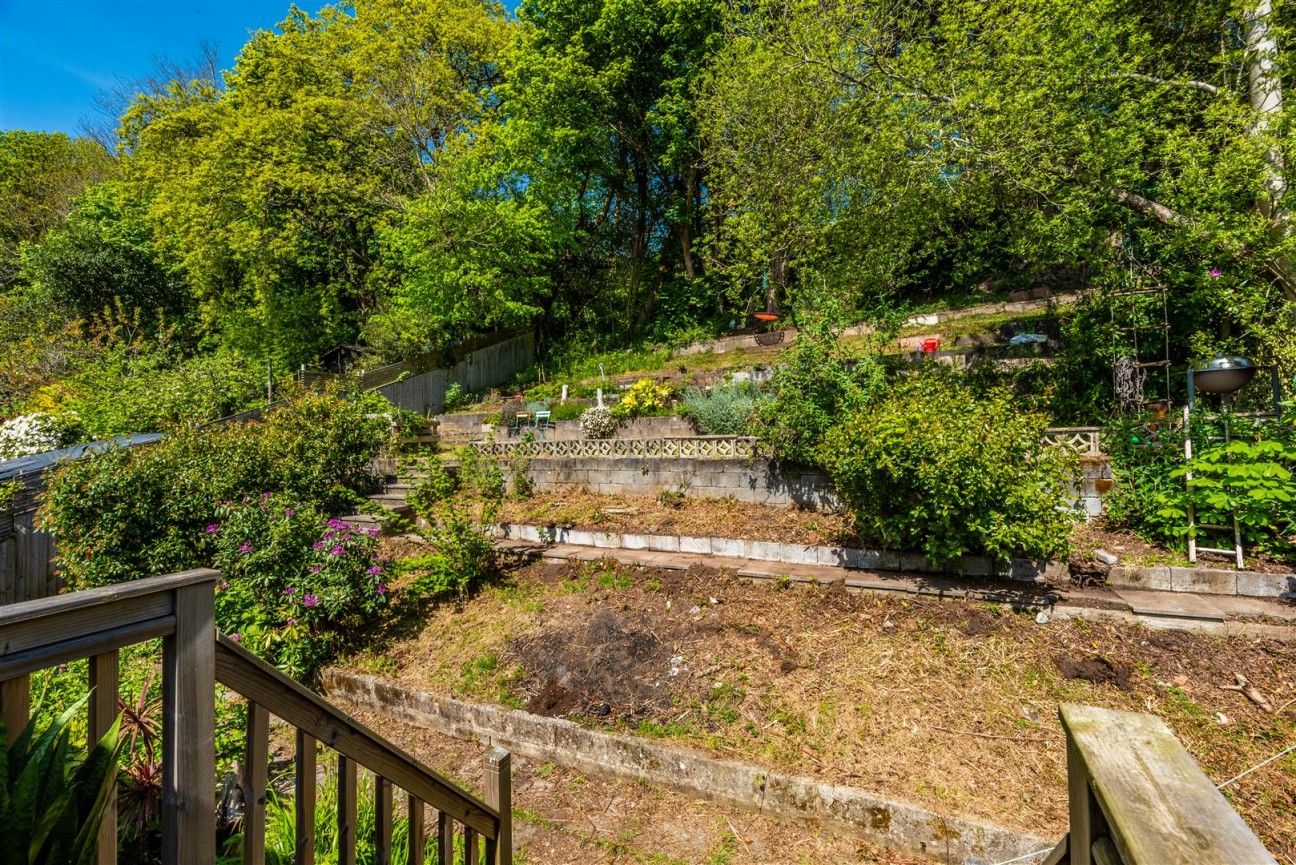 Penlan Crescent, Uplands, Swansea