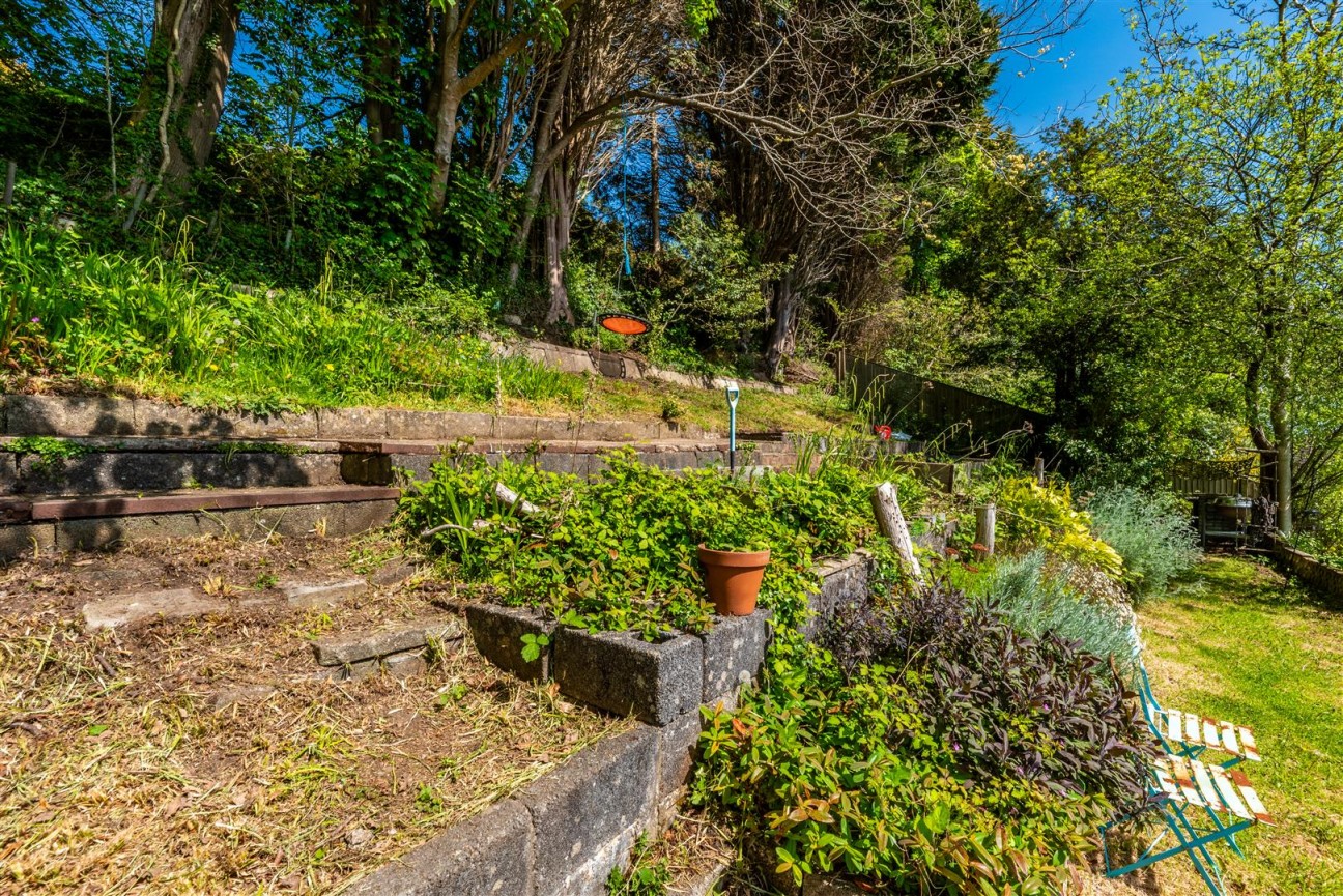 Penlan Crescent, Uplands, Swansea