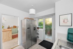 Penlan Crescent, Uplands, Swansea