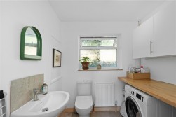 Penlan Crescent, Uplands, Swansea