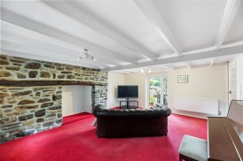 The Rhalt, Llanmorlais, Swansea