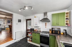 Cambridge Street, Uplands, Swansea