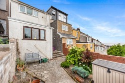 Cambridge Street, Uplands, Swansea