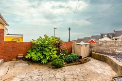 Cambridge Street, Uplands, Swansea