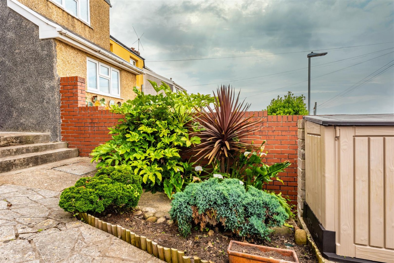 Cambridge Street, Uplands, Swansea