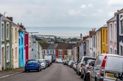Cambridge Street, Uplands, Swansea