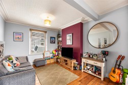 Cambridge Street, Uplands, Swansea