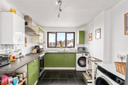 Cambridge Street, Uplands, Swansea