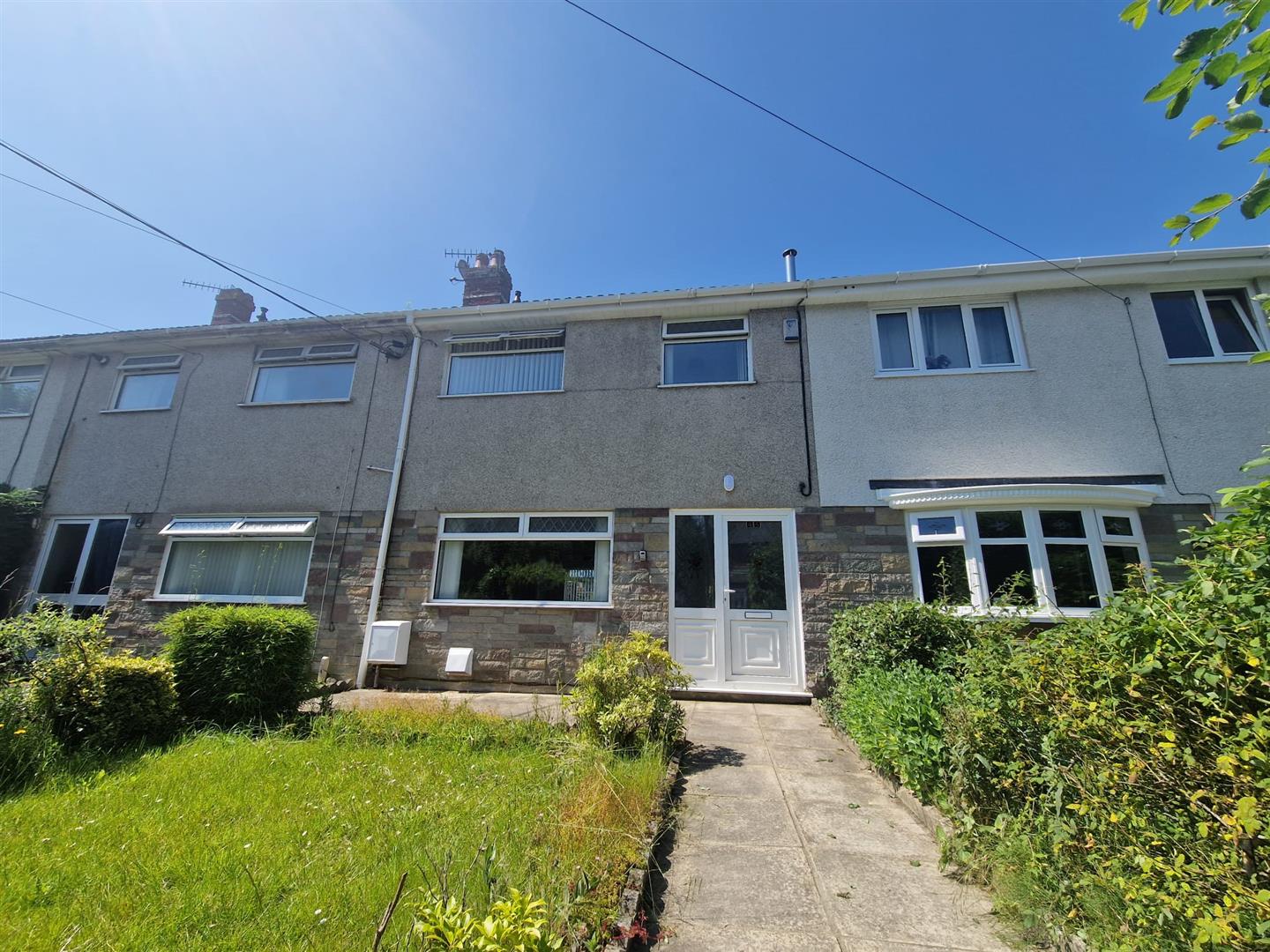 Cecil Road, Gowerton
