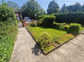 Cecil Road, Gowerton