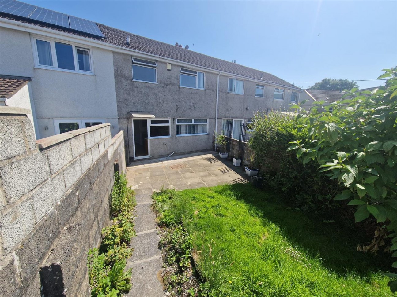 Cecil Road, Gowerton