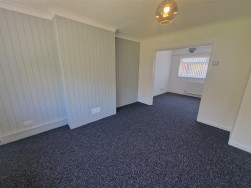 Cecil Road, Gowerton