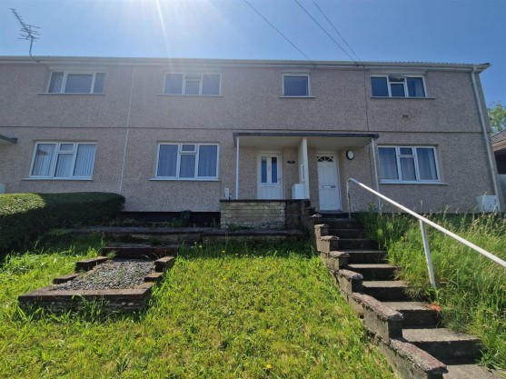 Caergynydd Road, Swansea